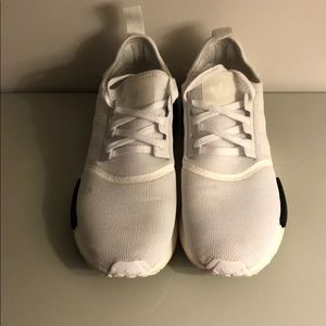 Adidas Mesh NMD R1 “Panda Color”